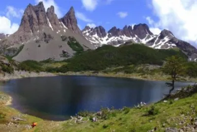 Chile 85