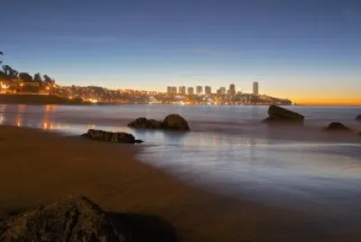 Chile 93 jigsaw puzzle