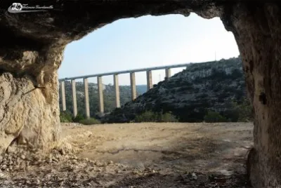 modica Ponte Guerrieri