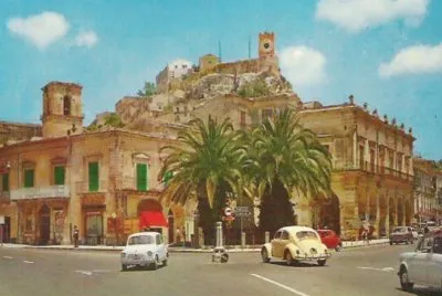 ponti Pulera e orologio del castello jigsaw puzzle