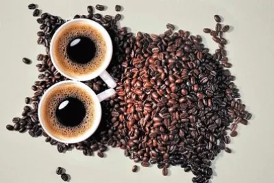 פאזל של cafe