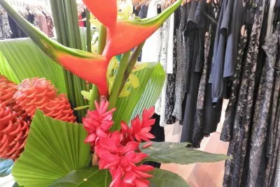 פאזל של flores