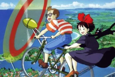 å°é­”å¥³å®…æ€¥ä¾¿
