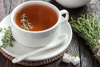 cha