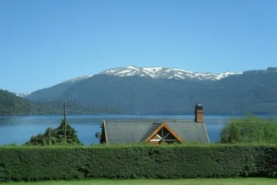 Lago lolog