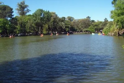 Lago
