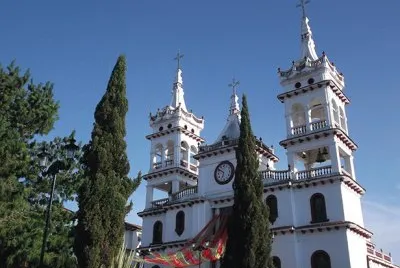 mazamitla, jal jigsaw puzzle