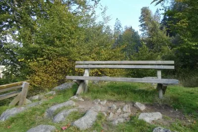 coin de paradis