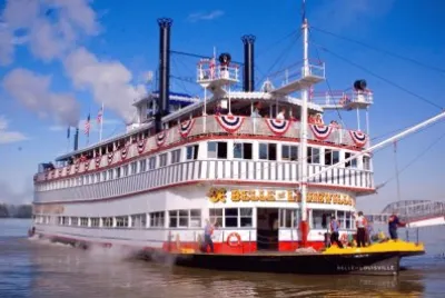 Belle of Louisville