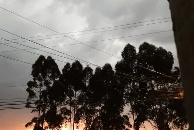 atardecer de mi regiÃ³n