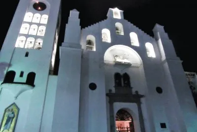 Catedral de Tuxtla GutiÃ©rrez, MÃ¨xico.
