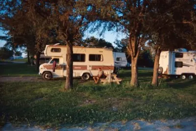 פאזל של Home away from Home