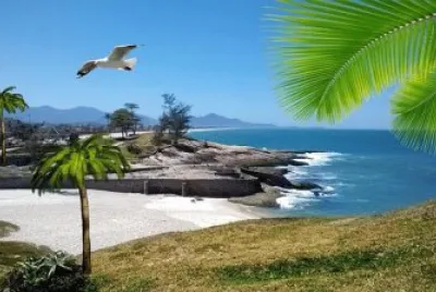 Litoral Sul