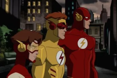 flash