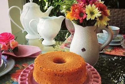 פאזל של delicias