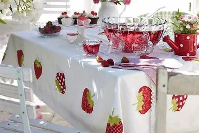 frutas