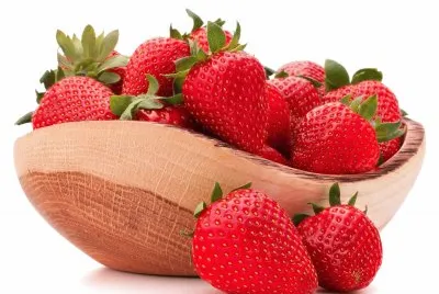 frutas
