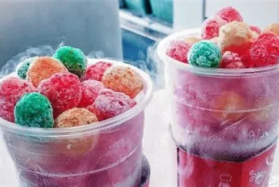delicias