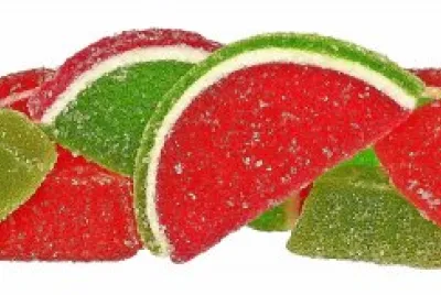 frutas jigsaw puzzle