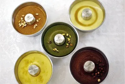 delicias