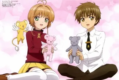 Cardcaptor Sakura