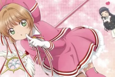Cardcaptor Sakura