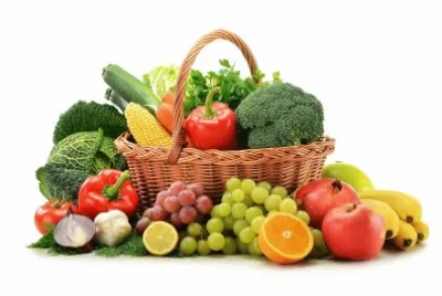 frutas jigsaw puzzle