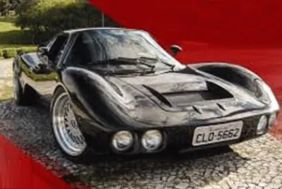 Bianco Brasil 1970