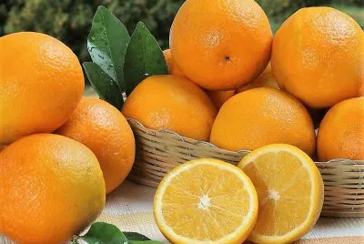 frutas