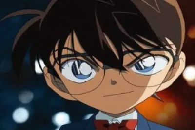conan