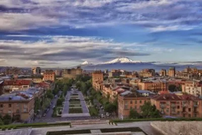 ErevÃ¡n-Armenia