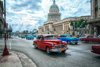 Habana jigsaw puzzle