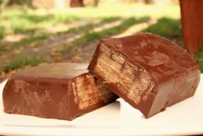 delicias
