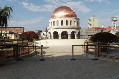 Temple of Solomon jigsaw puzzle