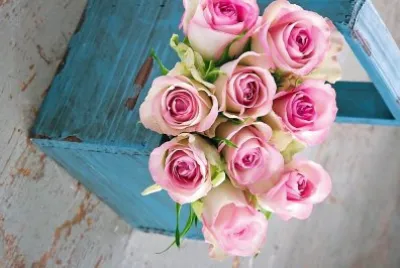 flores