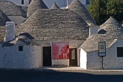 Trullis jigsaw puzzle