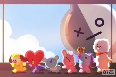 bt21