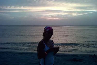 atardecer en santa marta jigsaw puzzle