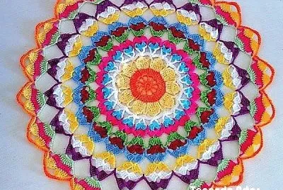 cores jigsaw puzzle