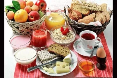 delicias