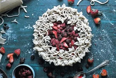 delicias
