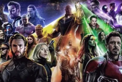 avengers