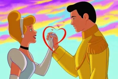 princesas