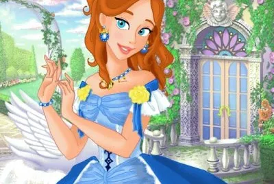 princess