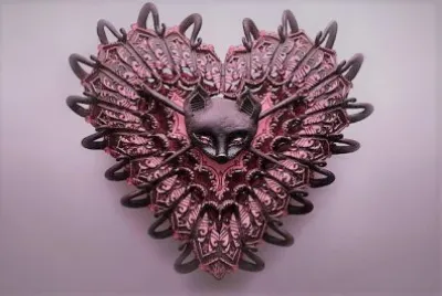 arte jigsaw puzzle
