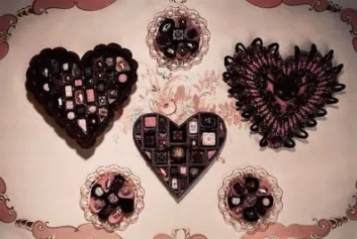 arte jigsaw puzzle