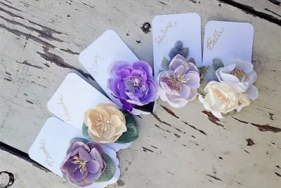 flores