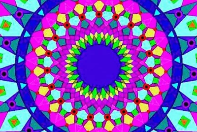 draw