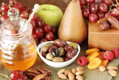 natural jigsaw puzzle