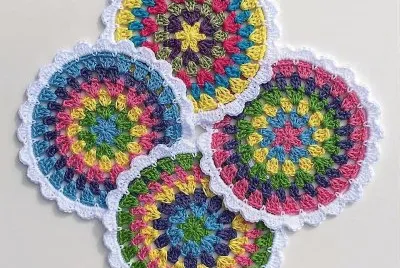 cores jigsaw puzzle